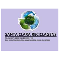 Santa Clara Reciclagens Cliente VOLTT Engenharia